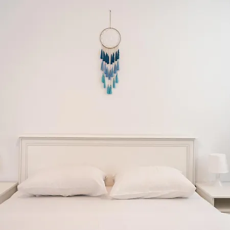 Relaxing By The Sea Mamaia Nord Apartment Navodari