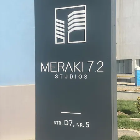 Apartamento Relaxing By The Sea Mamaia Nord *