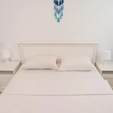 Relaxing By The Sea Mamaia Nord Apartamento