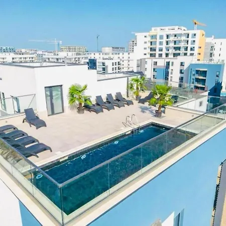 Apartamento Relaxing By The Sea Mamaia Nord