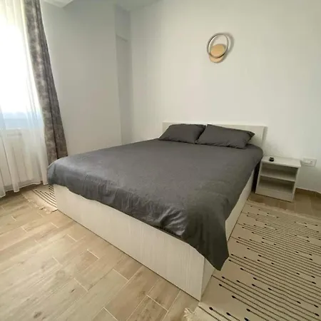 Apartamento Relaxing By The Sea Mamaia Nord *