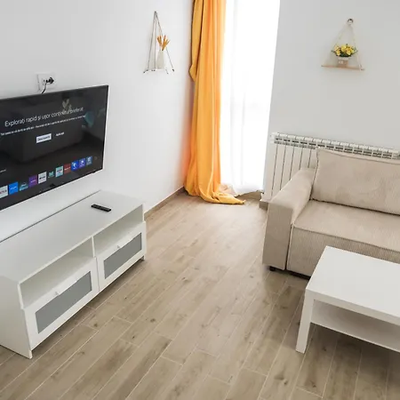 Apartamento Relaxing By The Sea Mamaia Nord