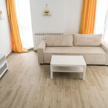 Apartamento Relaxing By The Sea Mamaia Nord *