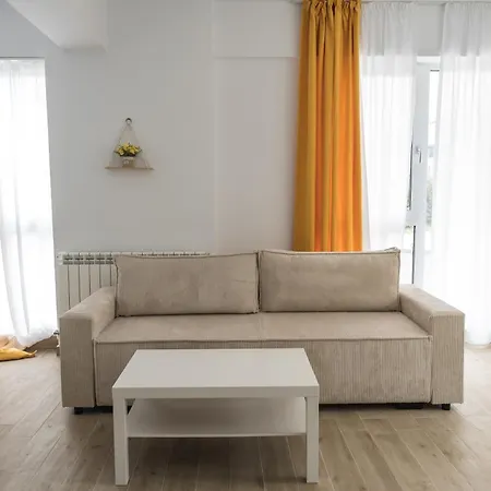 Apartamento Relaxing By The Sea Mamaia Nord
