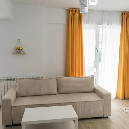 Apartamento Relaxing By The Sea Mamaia Nord *