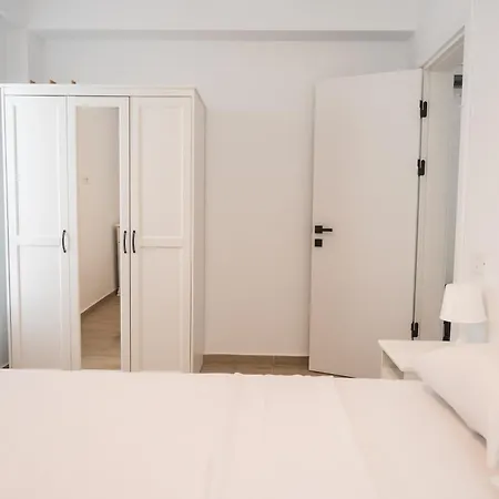 Apartamento Relaxing By The Sea Mamaia Nord *