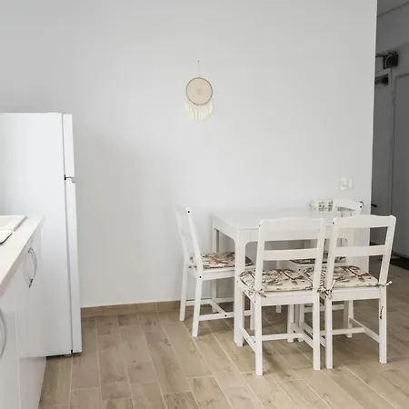 Apartamento Relaxing By The Sea Mamaia Nord